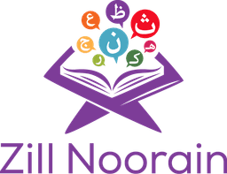 Zill Noorain